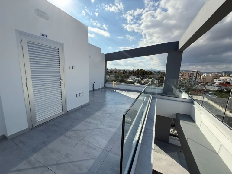 2 Bedroom Apartment for Sale in Larnaca District