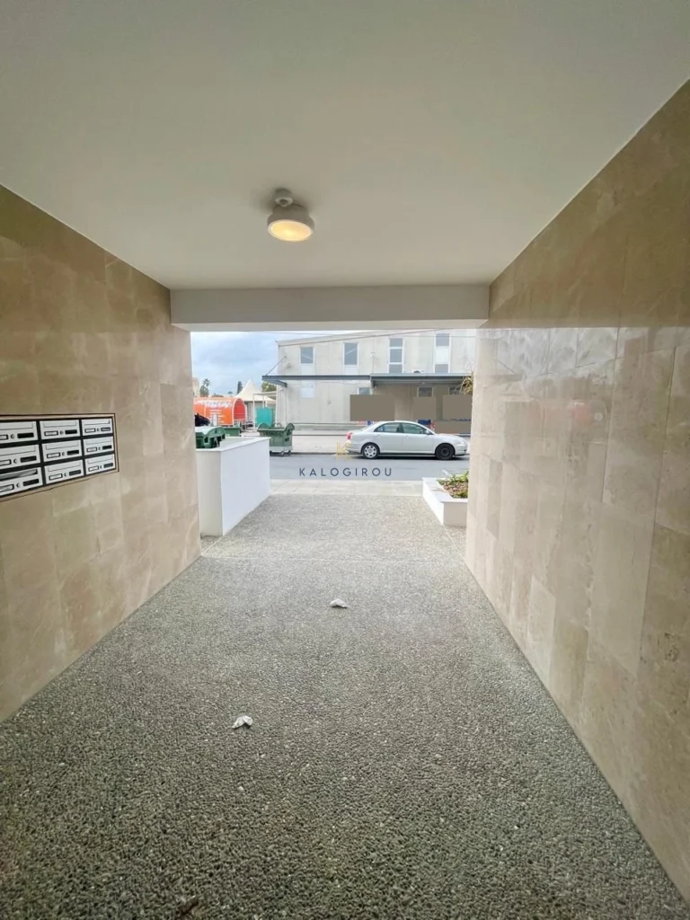 2 Bedroom Apartment for Sale in Larnaca District