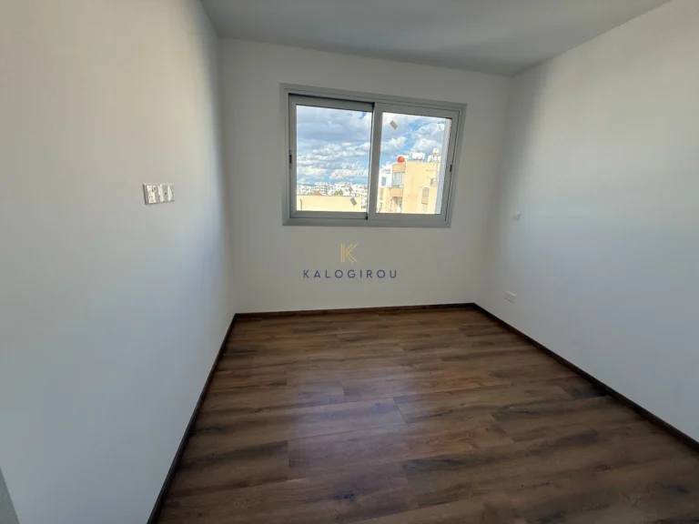 2 Bedroom Apartment for Sale in Larnaca District