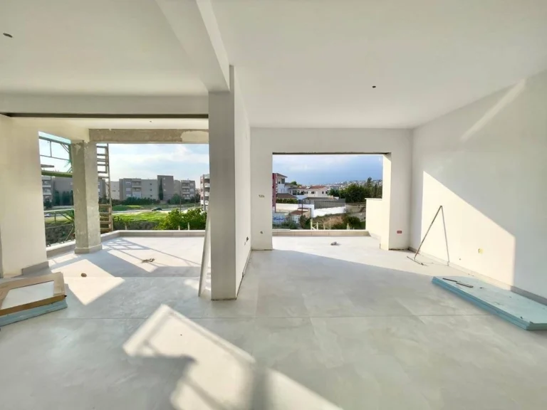 2 Bedroom Apartment for Sale in Limassol – Linopetra