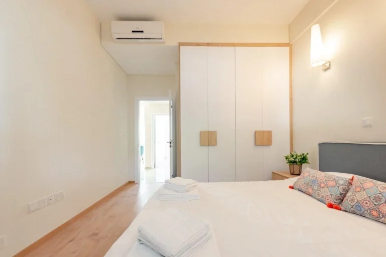 2 Bedroom Apartment for Sale in Mouttagiaka Tourist Area, Limassol District