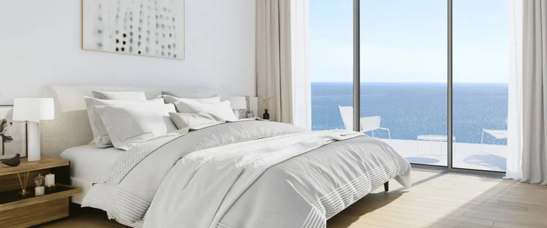 1 Bedroom Apartment for Sale in Nicosia – Agios Antonios, Limassol District