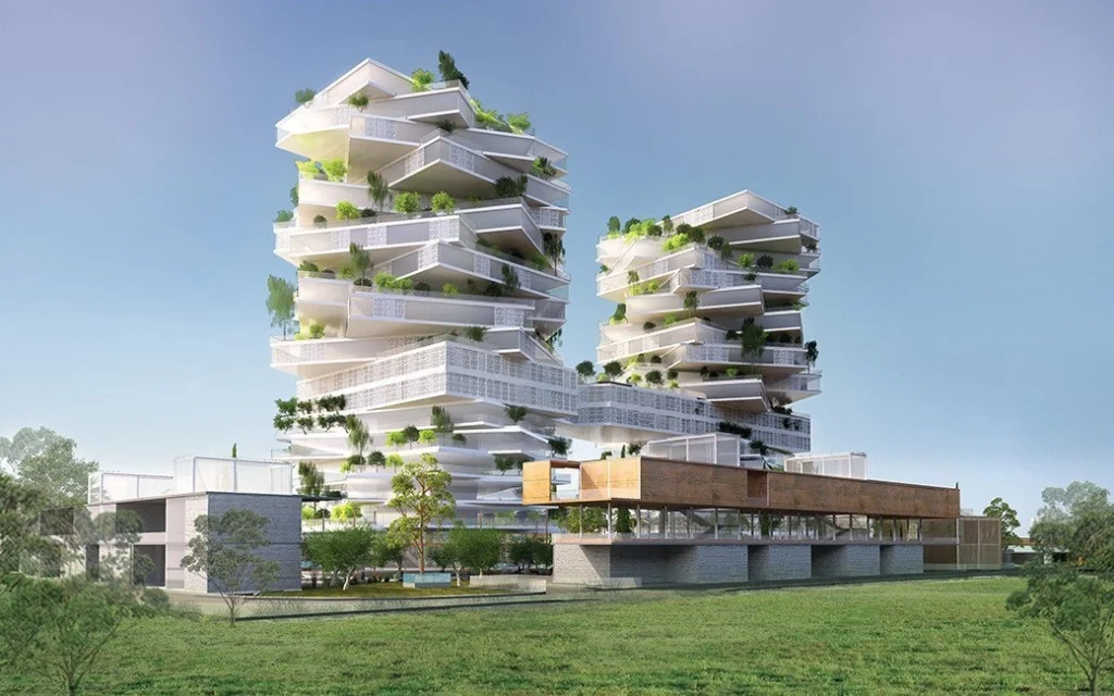 2 Bedroom Apartment for Sale in Kamares, Larnaca District