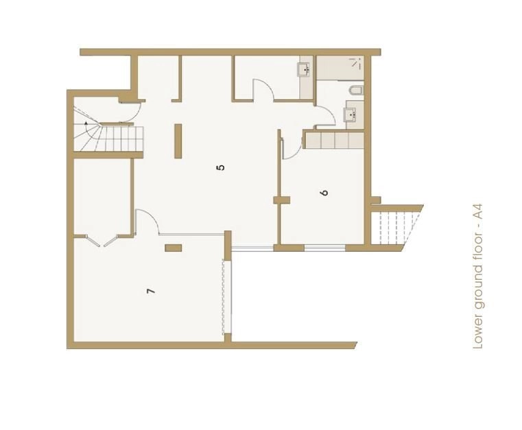 5 Bedroom House for Sale in Polis Chrysochous, Paphos District