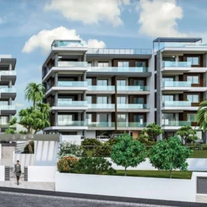 3 Bedroom Apartment for Sale in Potamos Germasogeias, Limassol District