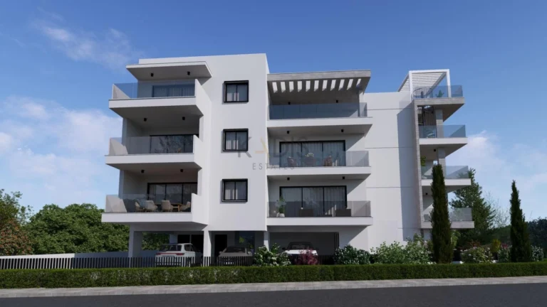 2 Bedroom Apartment for Sale in Geri, Nicosia District