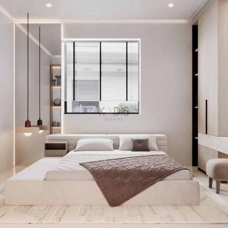 1 Bedroom Apartment for Sale in Geri, Nicosia District