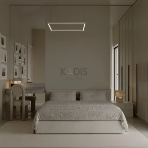 1 Bedroom Apartment for Sale in Nicosia District