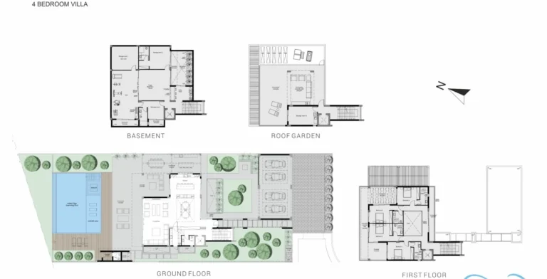 4 Bedroom House for Sale in Polis Chrysochous, Paphos District