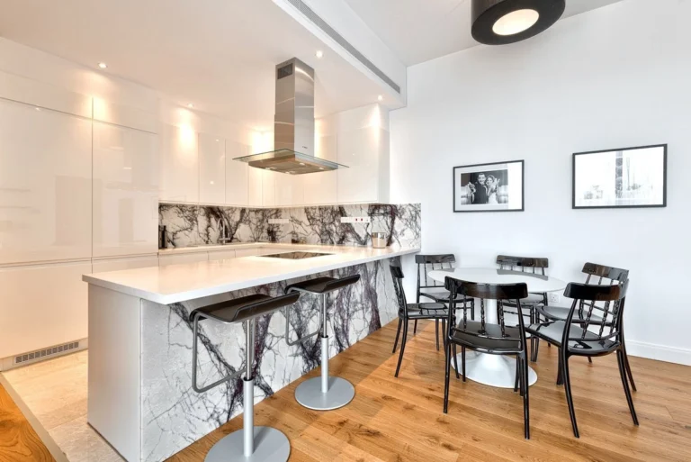 2 Bedroom Apartment for Sale in Potamos Germasogeias, Limassol District