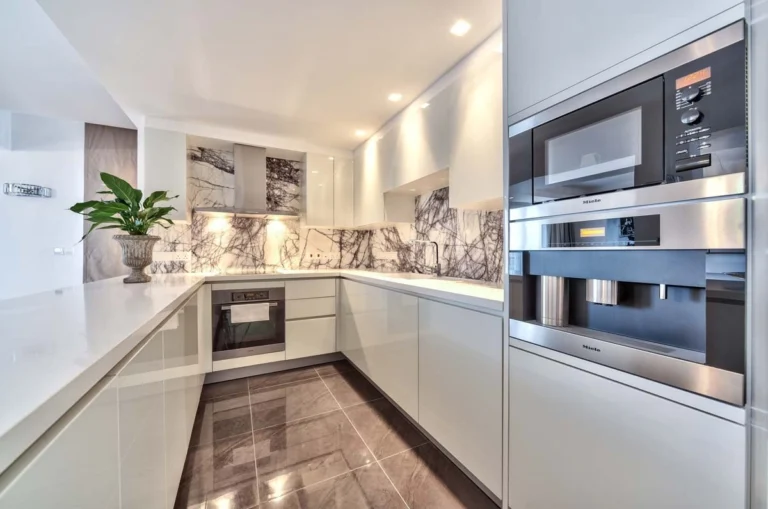 2 Bedroom Apartment for Sale in Potamos Germasogeias, Limassol District