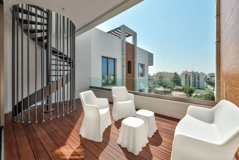 2 Bedroom Apartment for Sale in Potamos Germasogeias, Limassol District
