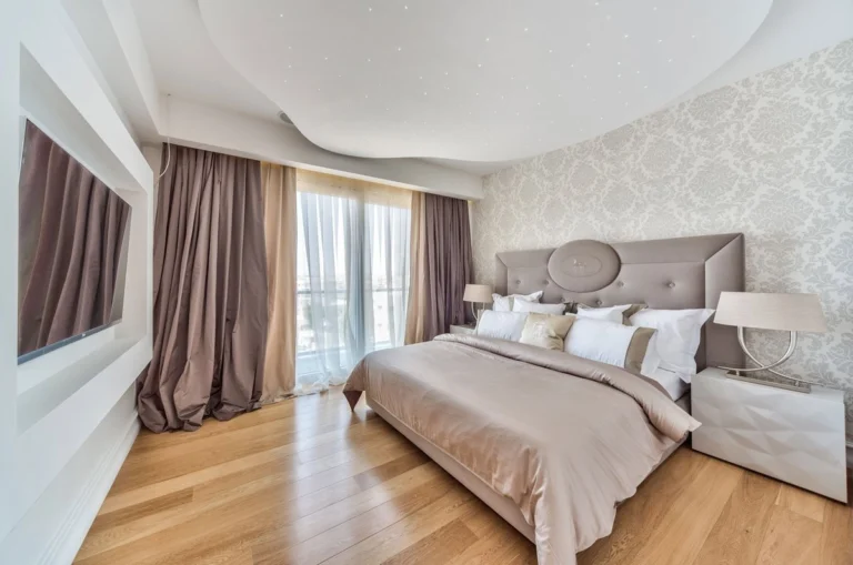 2 Bedroom Apartment for Sale in Potamos Germasogeias, Limassol District