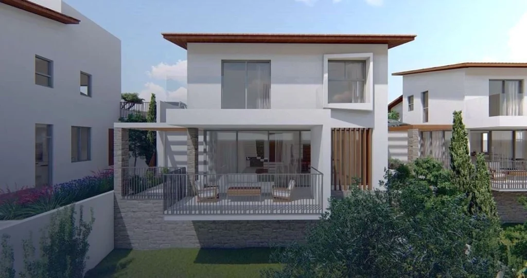3 Bedroom House for Sale in Germasogeia, Limassol District