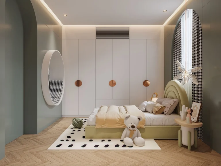 3 Bedroom Apartment for Sale in Tombs Of the Kings, Paphos District