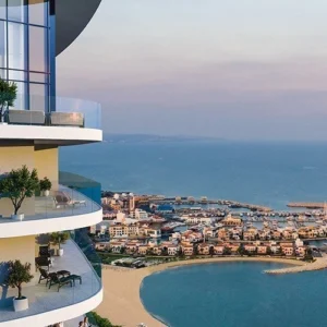 3 Bedroom Apartment for Sale in Limassol – Marina