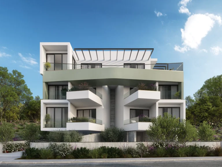 Cheap Apartments for Sale Paphos up to 700000 euro