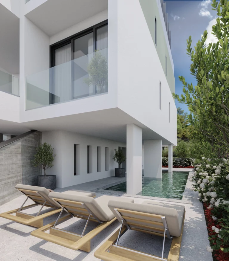 Cheap Apartments for Sale Paphos up to 700000 euro