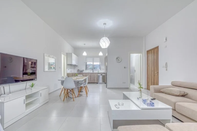 2 Bedroom Apartment for Sale in Limassol District