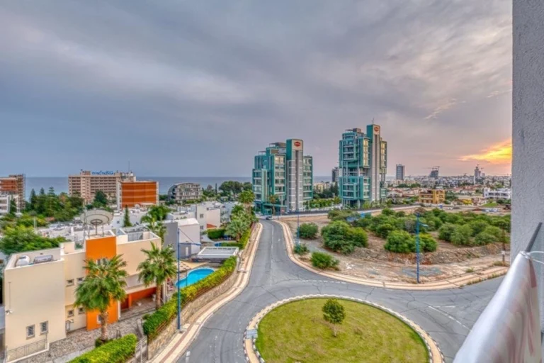 2 Bedroom Apartment for Sale in Limassol District