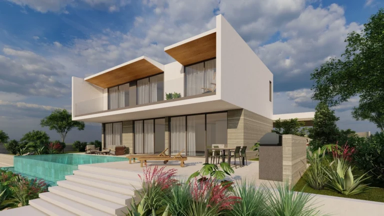 Cheap Houses and Villas for Sale Paphos up to 900000 euro