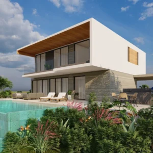 3 Bedroom House for Sale in Tala, Paphos District