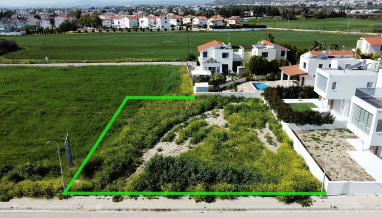 4 Bedroom House for Sale in Dhekelia, Larnaca District