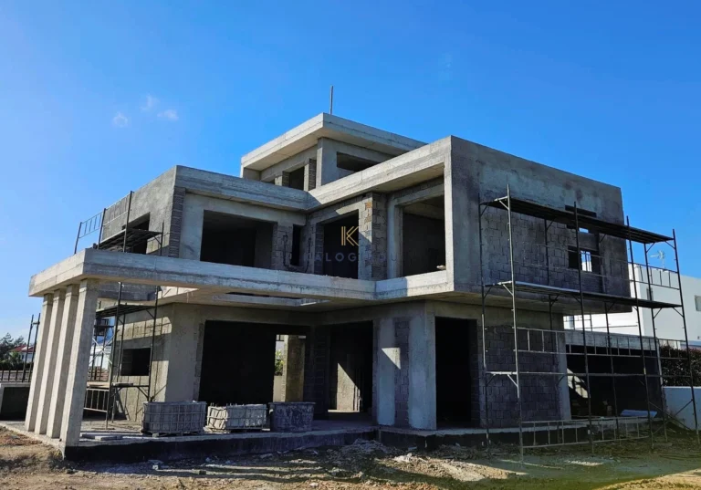 4 Bedroom House for Sale in Dhekelia, Larnaca District
