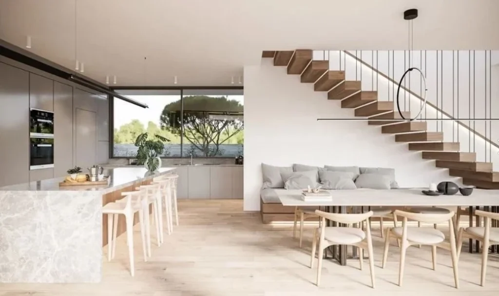 4 Bedroom House for Sale in Germasogeia, Limassol District