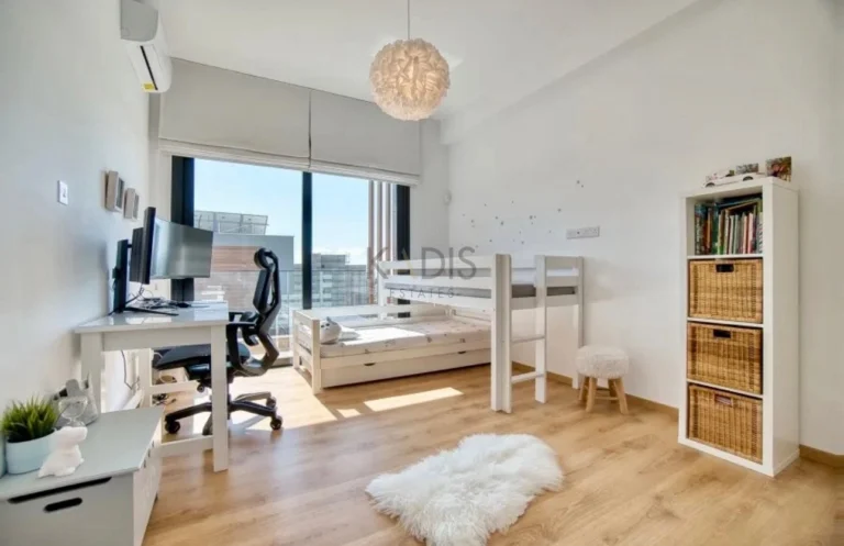 5 Bedroom House for Sale in Limassol District