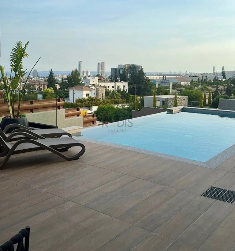 5 Bedroom House for Sale in Limassol District
