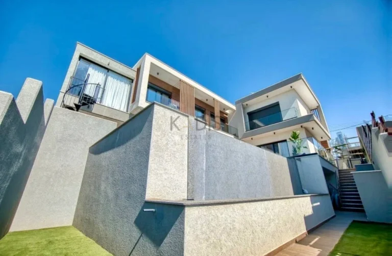 5 Bedroom House for Sale in Limassol District