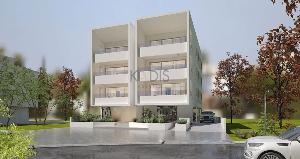3 Bedroom Apartment for Sale in Strovolos, Nicosia District