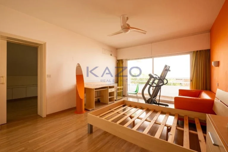4 Bedroom House for Sale in Limassol – Agia Fyla