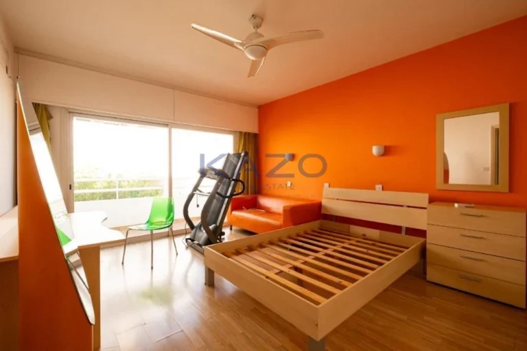 4 Bedroom House for Sale in Limassol – Agia Fyla