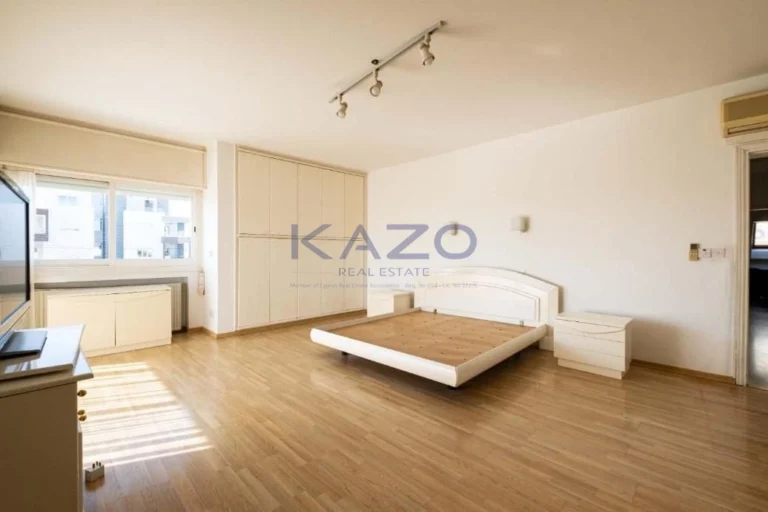 4 Bedroom House for Sale in Limassol – Agia Fyla