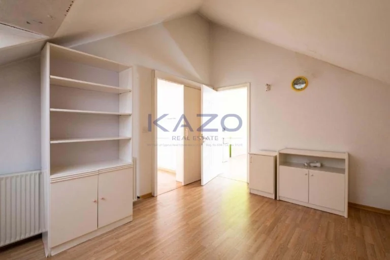 4 Bedroom House for Sale in Limassol – Agia Fyla