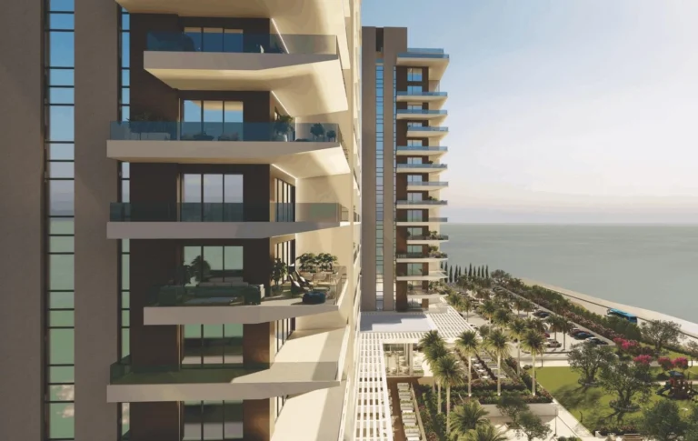 1 Bedroom Apartment for Sale in Kato Paphos