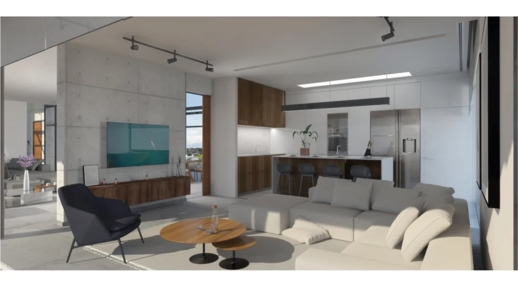 6+ Bedroom House for Sale in Parekklisia, Limassol District