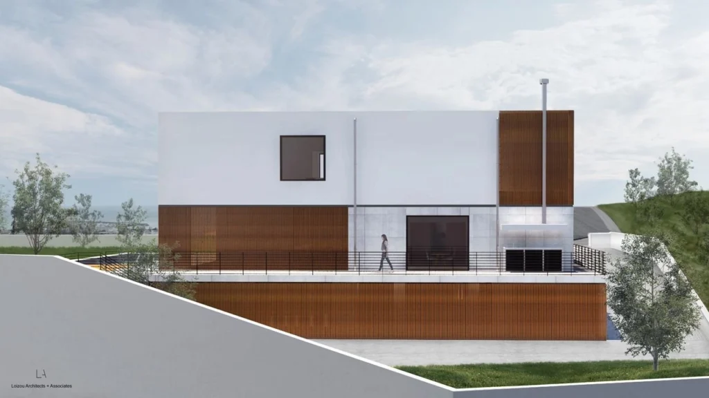 6+ Bedroom House for Sale in Parekklisia, Limassol District