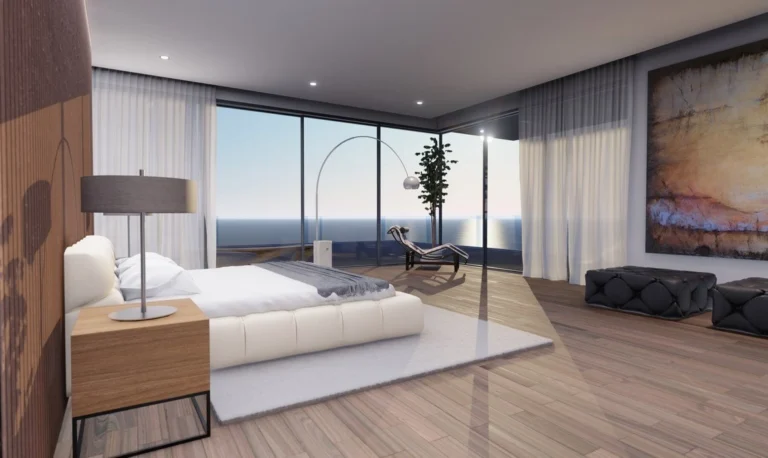 4 Bedroom Apartment for Sale in Kato Paphos