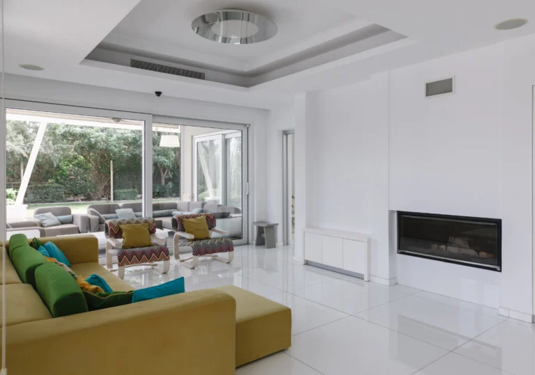 6+ Bedroom House for Sale in Pyrgos Lemesou Tourist Area, Limassol District