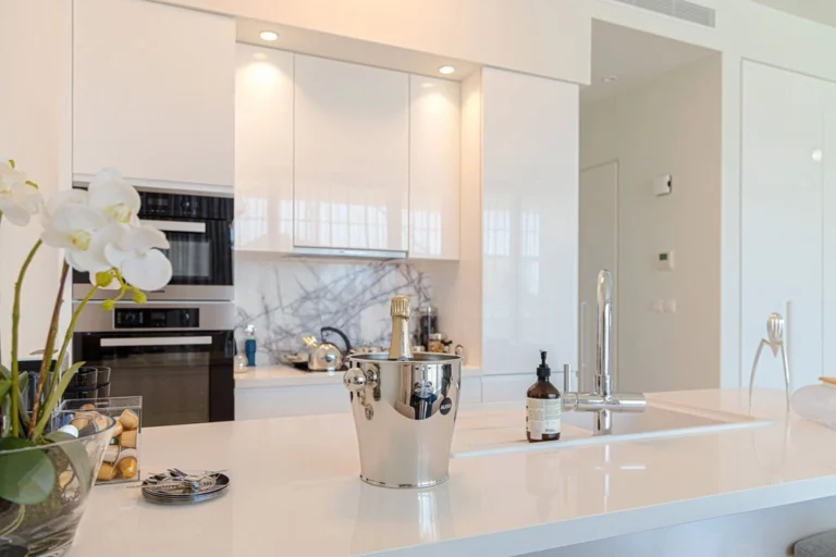 1 Bedroom Apartment for Sale in Potamos Germasogeias, Limassol District
