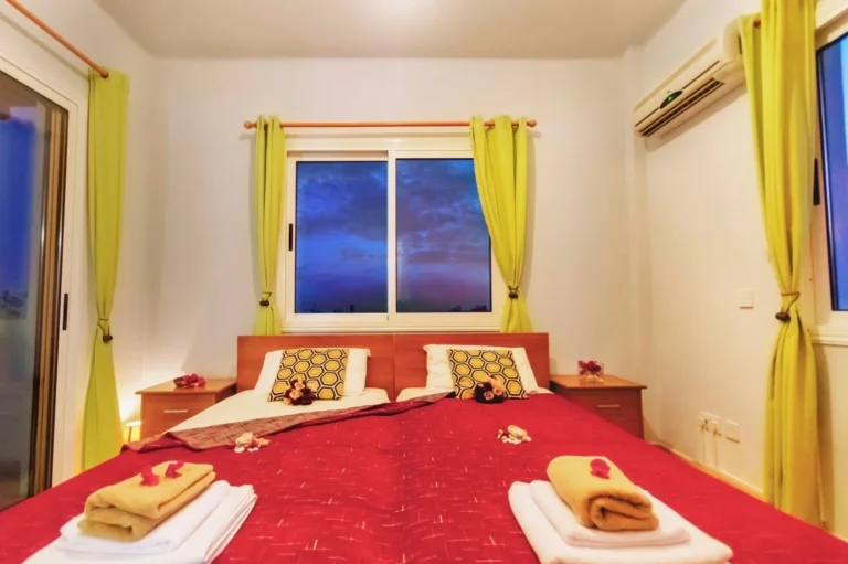 3 Bedroom House for Rent in Pegeia, Paphos District