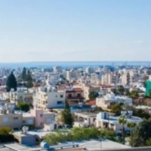 296m² Office for Rent in Limassol – Mesa Geitonia