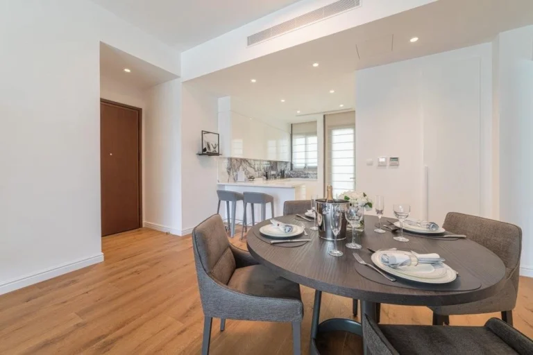 3 Bedroom Apartment for Sale in Limassol District