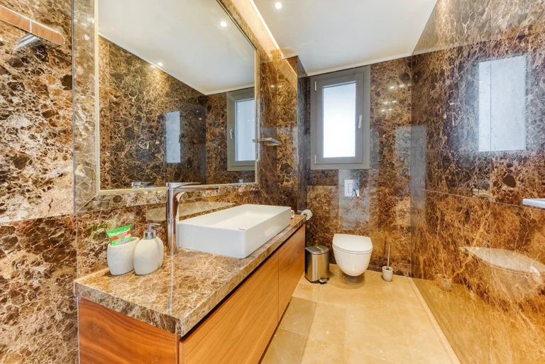 3 Bedroom Apartment for Sale in Mouttagiaka Tourist Area, Limassol District