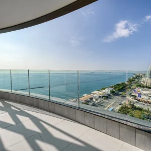 3 Bedroom Apartment for Sale in Mouttagiaka Tourist Area, Limassol District