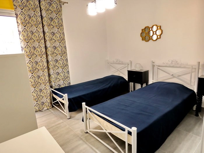 2 Bedroom Apartment for Sale in Limassol – Neapolis