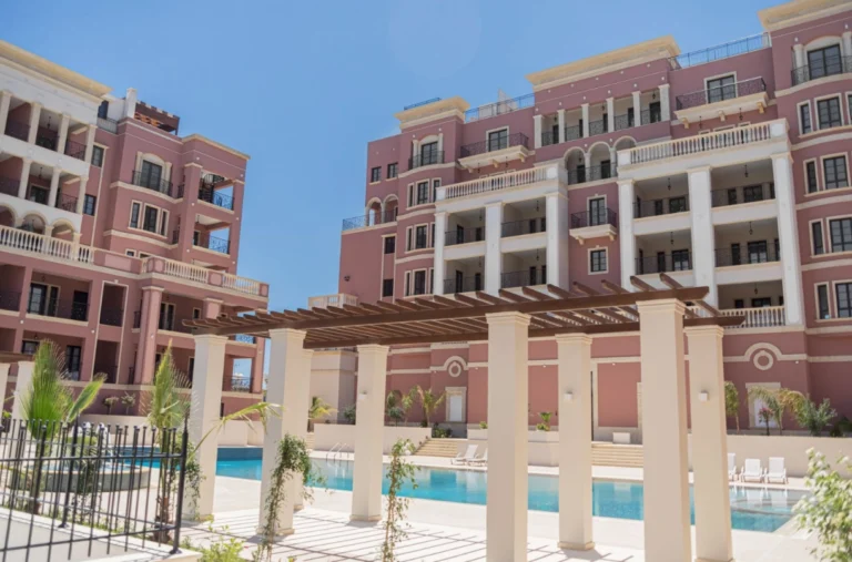 3 Bedroom Apartment for Sale in Germasogeia, Limassol District
